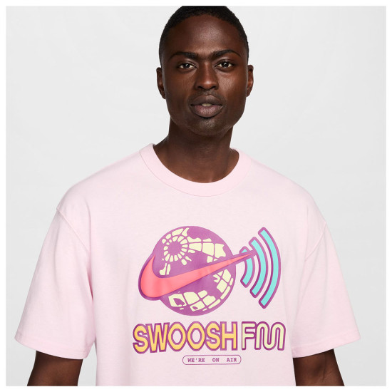 Nike Ανδρική κοντομάνικη μπλούζα Sportswear Max90 T-shirt
